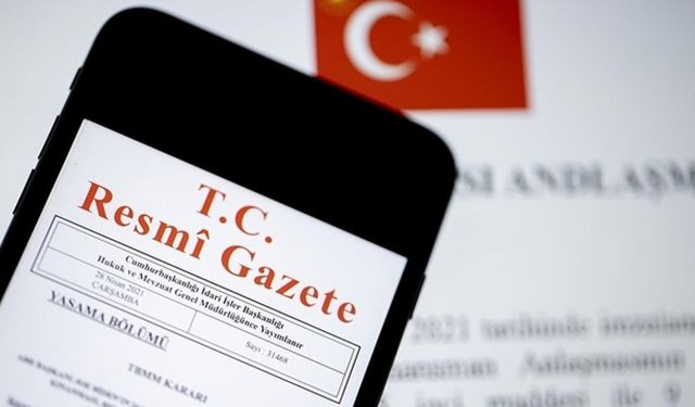 Bazı illerde acele kamulaştırma çalışmaları yapılacak