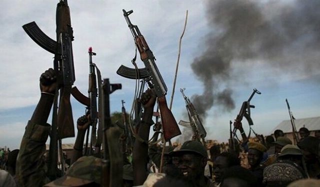 El Faşir Düştü: Sudan’da Libya Senaryosu Uygulanıyor