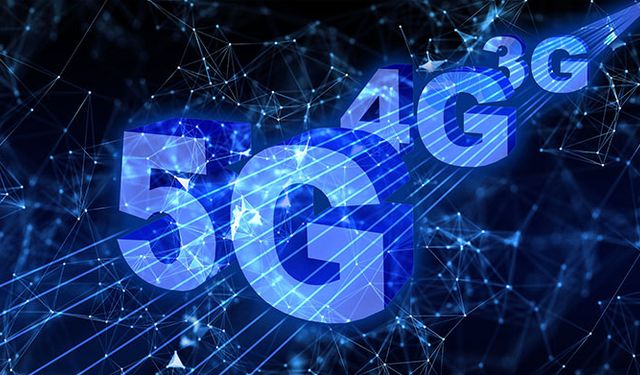 Türk Telekom Vodafone Turkcell: 5G ihalesi kazanını belli oldu!