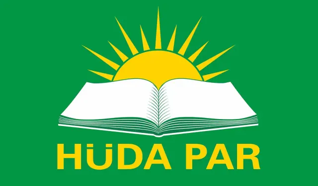 HÜDA PAR’dan uyuşturucu ile mücadeleye yönelik kanun teklifi