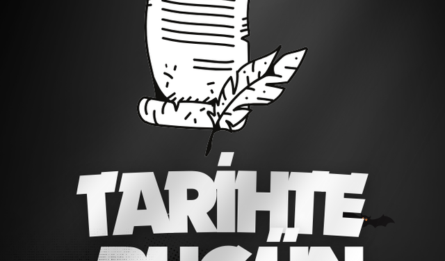 Tarihte Bugün: 18 Ağustos