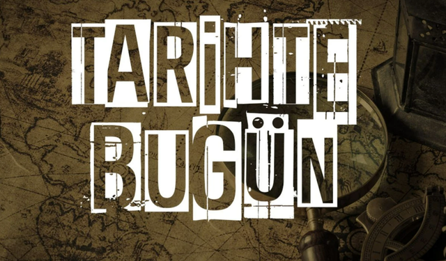 Tarihte bugün: 11 Ağustos