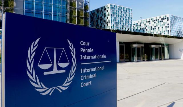 UCM işgalci israilin talebini reddetti: Netanyahu tutuklanabilir!