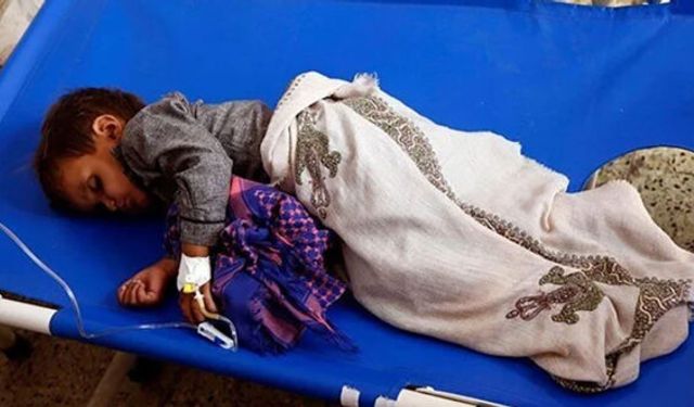 Bu salgın çok sinsi! Can kayıpları artıyor