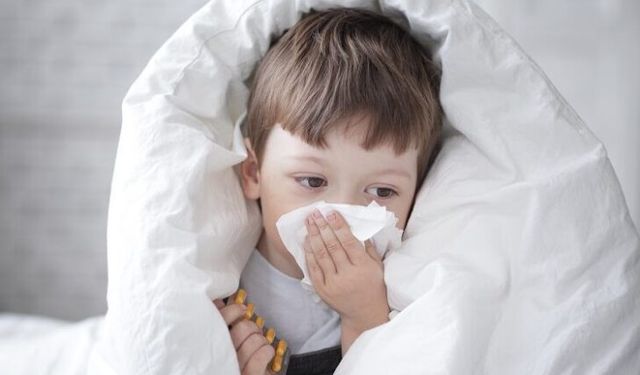 Sağlıklı bir kış için dikkat edilmesi gereken 7 tetkik!