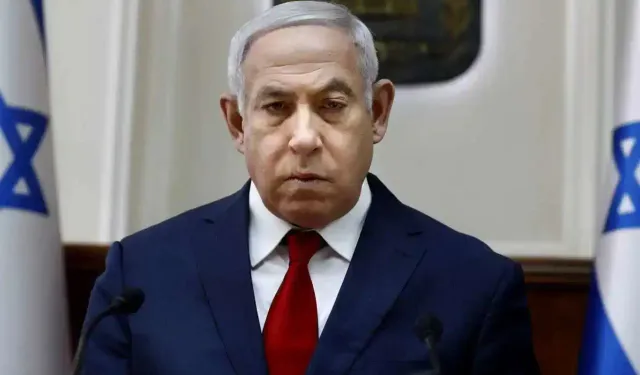 İngiltere'nin Netanyahu için UCM'ye yaptığı baskı ifşa oldu
