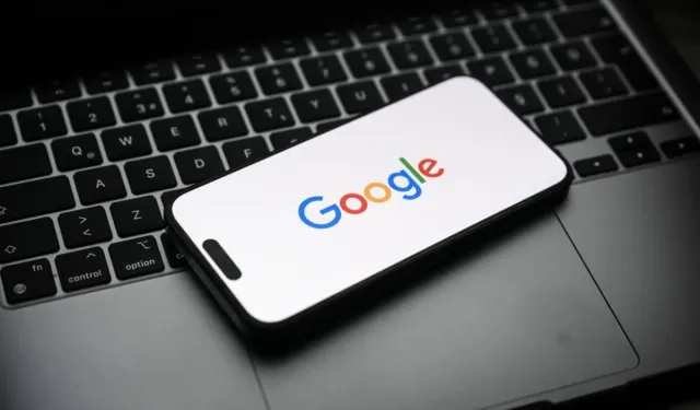 "Gizlice izleniyor olabilirsiniz": Google'da "bedava hizmet"lere dikkat