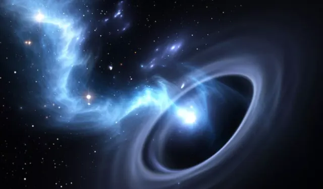 Hawking’in Kara Delik Teorisi Gerçekleşti mi? Bilim Dünyasından Tarihi Gözlem