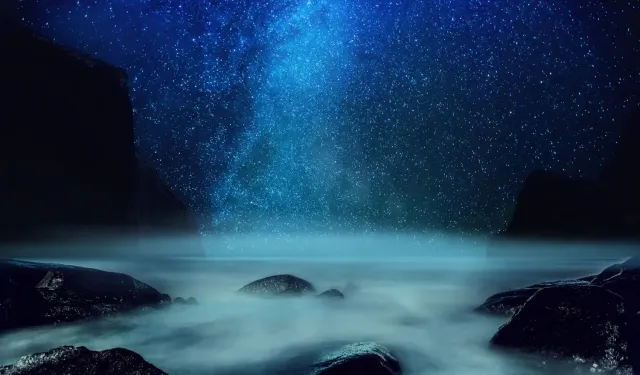 Okyanustaki Gizemli Parıltının Sırrı Çözüldü!