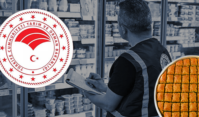 Köfte ve sucukta sakatat, baharat yapımında yasaklı boya!