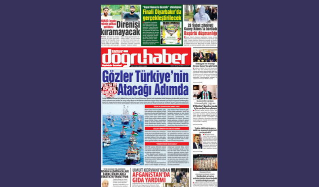 İtalya ve İspanya harekete geçti GÖZLER TÜRKİYE'NİN ATACAĞI ADIMDA