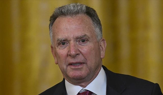 Witkoff Berlin'de: Ukrayna savaşı gündemde, Avrupa güvence istiyor