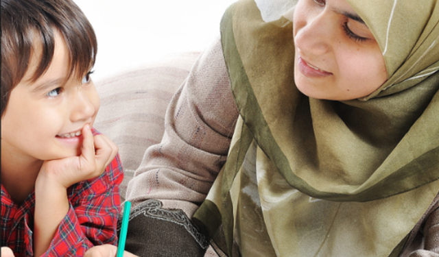 Veliler bu haberi okumadan geçmesin