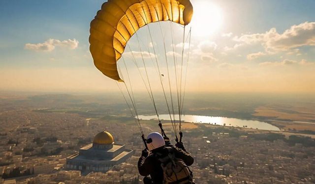 Aksa Tufan’ından İki Yıl Sonra… Dünyayı Değiştiren Gazze