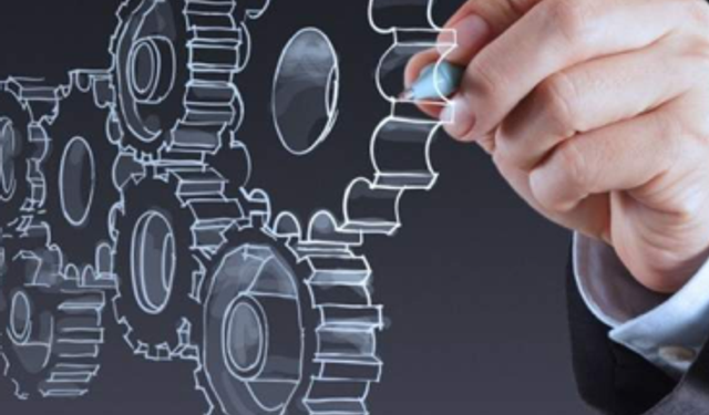 Ar-Ge harcamalarında rekor: 20 milyar dolara ulaştı