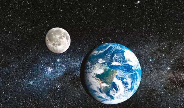 Ay'ın Karanlık Yüzünden Beklenmedik Bir Hazine Getirdi: Bilim Dünyası Şaşkın!