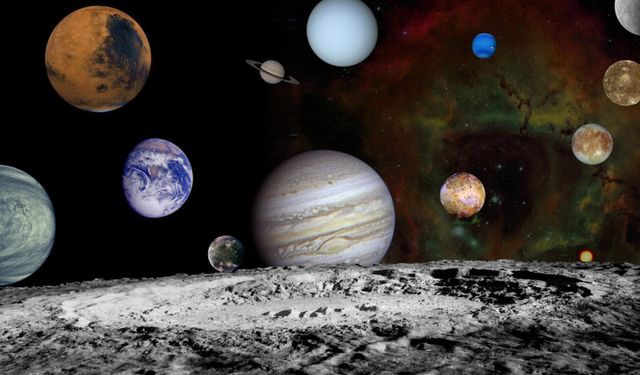 Başıboş Gezen Gezegen Rekor Kırdı