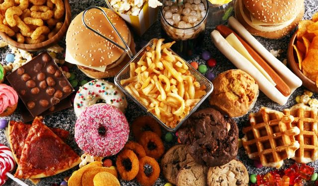 Beyin sağlığına en çok hangi yiyecekler zarar veriyor? Araştırma sonuçlandı