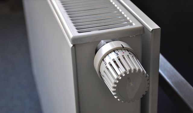 Havalar soğudu! Uzman isimden doğal gaz kullanımına ilişkin önemli tavsiyeler