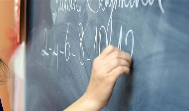 Zorunlu eğitimde yeni formüller! İşte masadakiler...