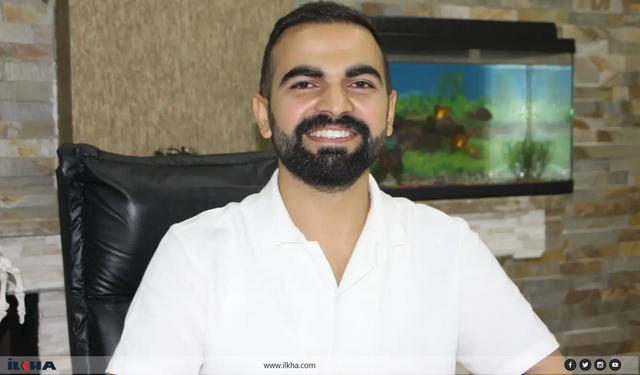 Fizyoterapist Ateş: Sonbaharda bel ve boyun fıtığı olan bireylerde ağrı artışı olabilir