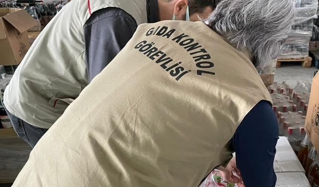 Bakanlık harekete geçti: 45 günde on binlerce firma incelendi!