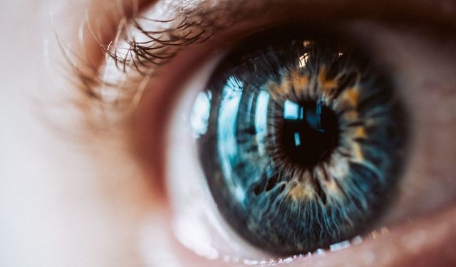 İnsan gözünün göremeyeceği kadar yoğun piksel olan ekran geliştirildi