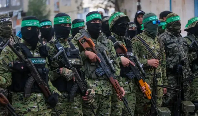 Gazze'deki Direniş'ten acil güvenlik uyarısı: Sakın kullanmayın!