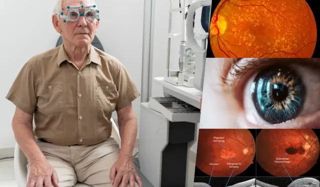 Bilim İnsanları Körlüğü Yeniyor: Biyonik Gözlerle Yeniden Görme Mümkün!