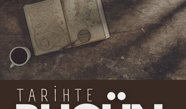 Tarihte Bugün: 28 Ekim