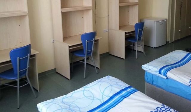 Okulların 2026 yılı pansiyon ücretleri belirlendi!