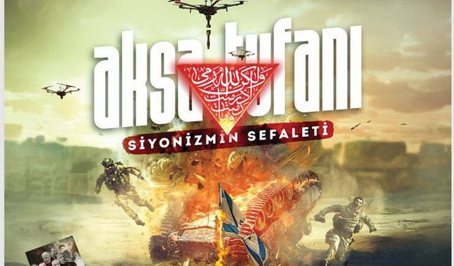 Söz ve Kalem Dergisi 13 yaşında