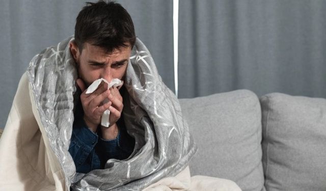 Soğuk algınlığından korunmak için neler yapılmalı? Uzman isimden önemli tavsiyeler