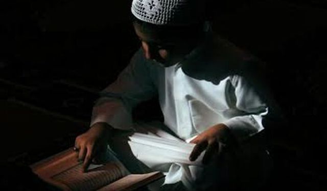 Sözün en hayırlısı Allah’ın Kitabı’dır