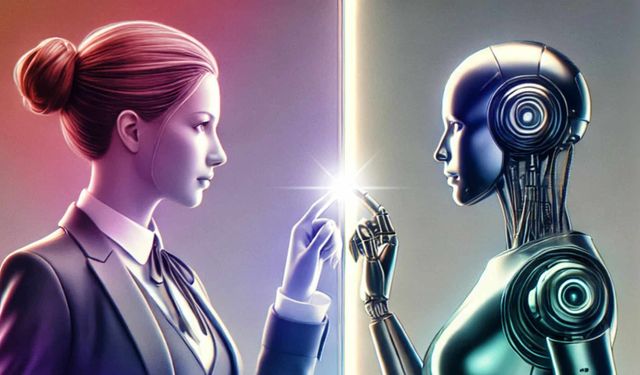 Sonunda bu da oldu! İki dev şirket yapay zeka destekli alışveriş için işbirliği yaptı