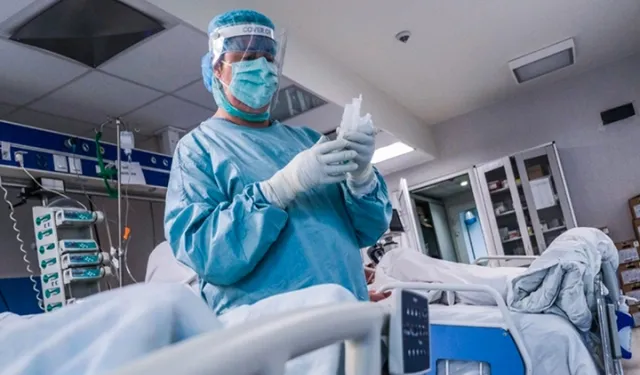 Dünyayı yeni salgın korkusu sardı! Uzmanlar uyardı