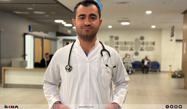 Karbonmonoksit tehlikesine karşı uyarı!