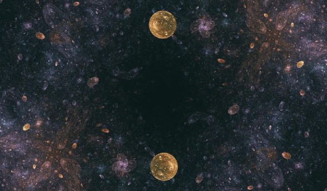 Yeni bir 'Süper-Dünya' keşfedildi