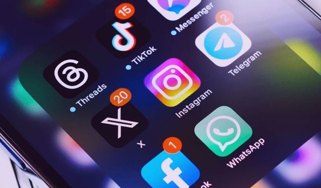 Avrupa Parlamentosu'ndan sosyal medyada 16 yaş sınırı onayı