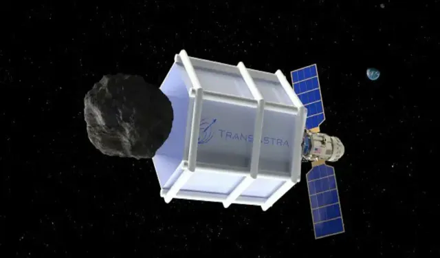 Göktaşı madenciliğinde yeni sayfa: Hedef 100 tonluk göktaşını yakalamak