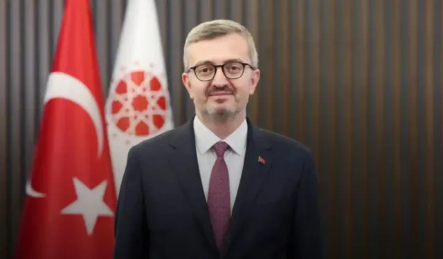 İletişim Başkanı Duran’dan KKTC Cumhurbaşkanı Erhürman’ın ziyaretine ilişkin açıklama