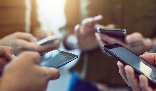 Ekran bağımlılığının bilinmeyen zararı! Buna dikkat...