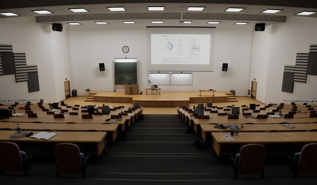 Üniversiteye işyeri odaklı eğitim modeli geliyor: İşte pilot 7 il