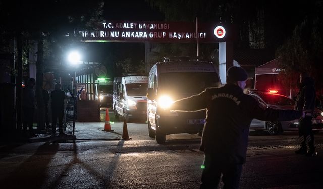 Yeni gelişme: Askerler naaşlarının adli tıptaki işlemleri tamamlandı