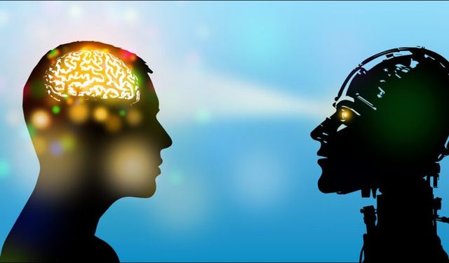 Büyük teknolojik gelişme: Zihnimizdeki görüntüler yazıya dökülecek!