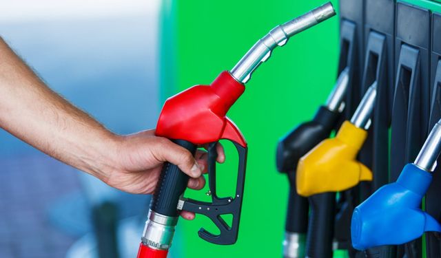 Akaryakıt fiyatlarında son durum!