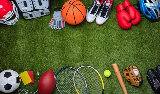 Spor artık bir endüstri: Ülke ekonomileri ve petrolle yarışıyor