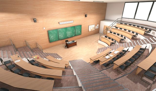 Online üniversite dönemi başlıyor: İşte katılabilecek yaş grupları