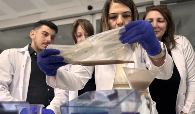 Balık bayat mı değil mi? Balığın tazeliğini artık elektronik burun bilecek