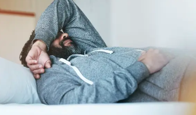 Kronik ağrılara ameliyatsız tedavi imkanı